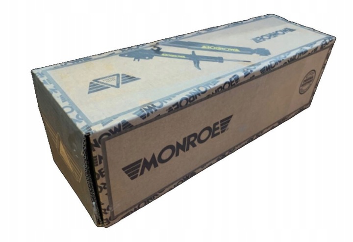 фото №1, Амортизатор зад toyota rav-4 2006-