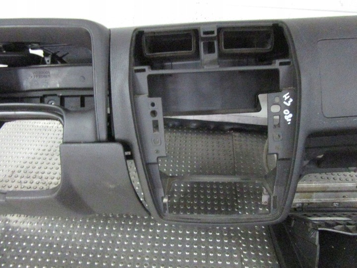 фото №9, Hummer h3 панель роздавальна капот kpl