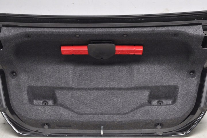 фото №7, Bmw g60 кришка багажника зад задня 475