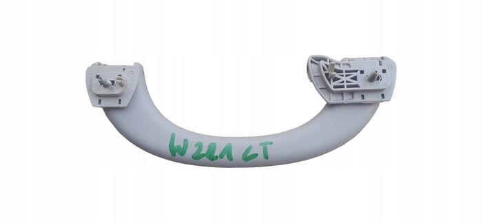 фото №8, Ручка стеля mercedes w211