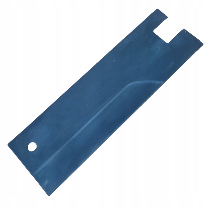 фото №2, Обивка iveco daily 06- or 3802052