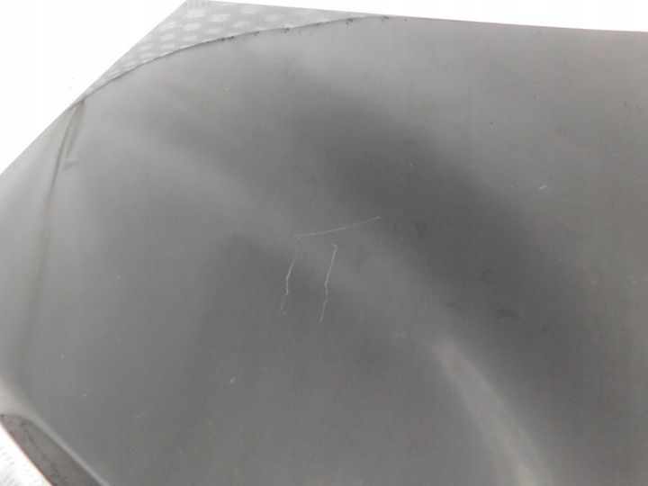 фото №9, Крышка зад задняя комплектная - mercedes c-klasa w204 c197