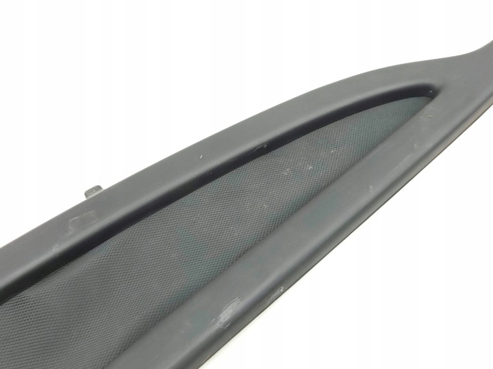 фото №8, Nissan 350z 2004 полиця задня багажника