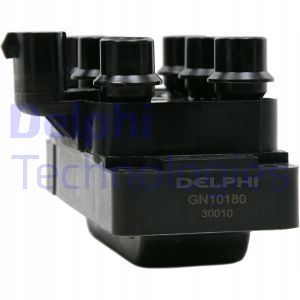 фото №2, Delphi катушка зажигание. ford mondeo ii 2.5