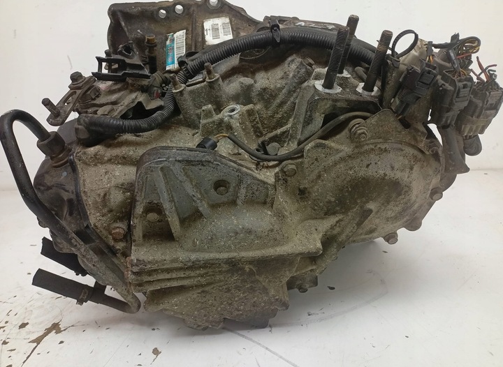 фото №4, Коробка передач коробки передач автомат volvo s40