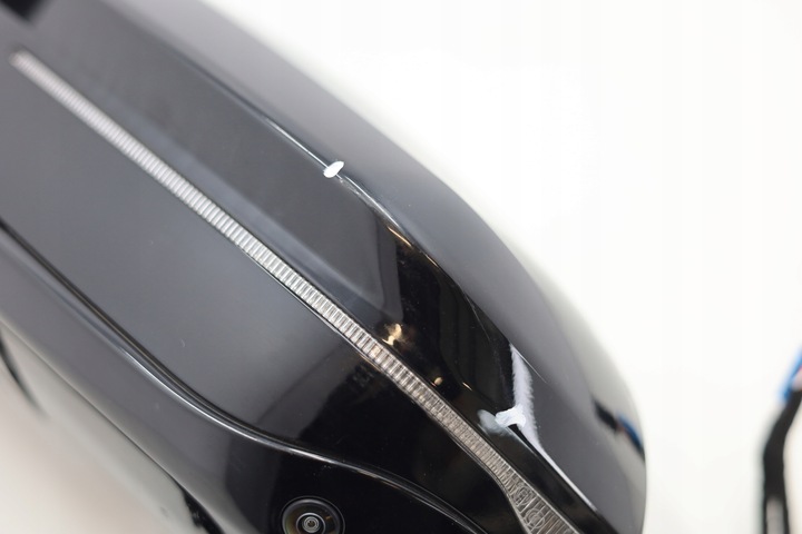 фото №6, Зеркало внешние левая bmw g70 i7 m7 m760 18pin eu m-power