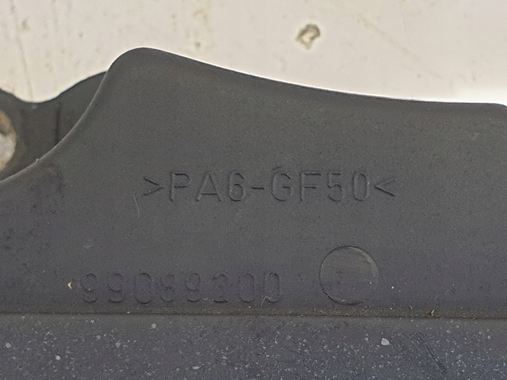 фото №7, Peugeot 307 1.6 16v крышка клапанов 99089200