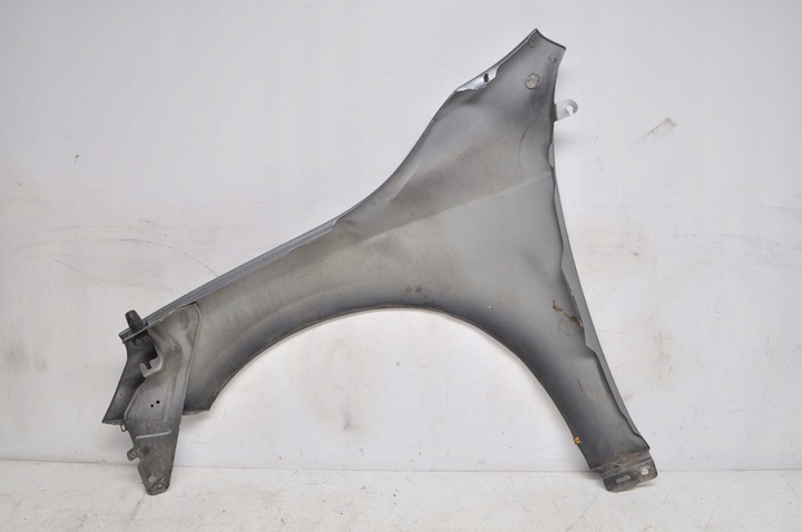 фото №10, Volvo s60 ii крыло правый перед переднее