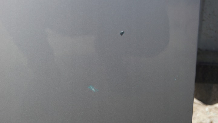 фото №9, Дверь правые зад fiat doblo i cargo maxi