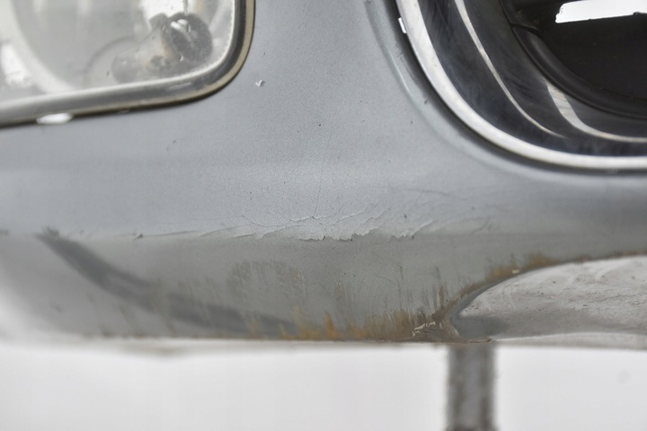 фото №7, Бампер переднє перед skoda superb ii lf8l