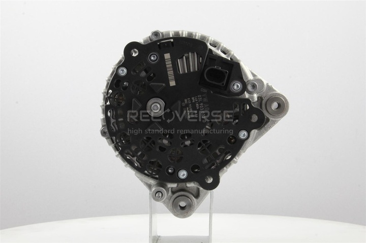 фото №7, Генератор seat skoda vw volkswagen 1.6 2.0 tdi alhambra superb passat