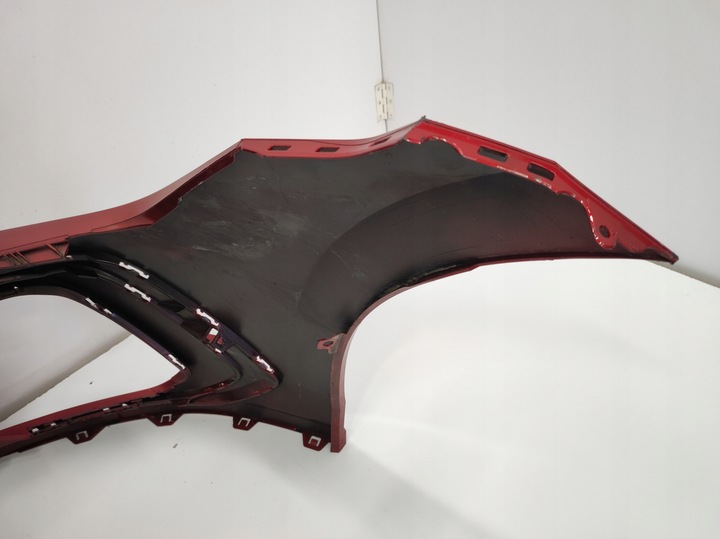 фото №11, Бампер перед переднее vw golf viii 8 r-line 5h0807221g 5h0853677j + решётка