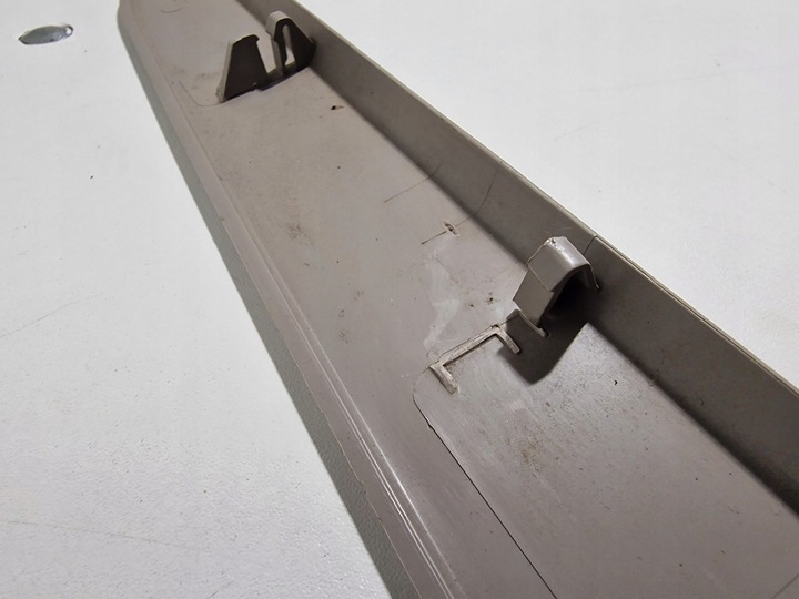 фото №5, Рамка ролети люк scania r s ntg ngs 2568817