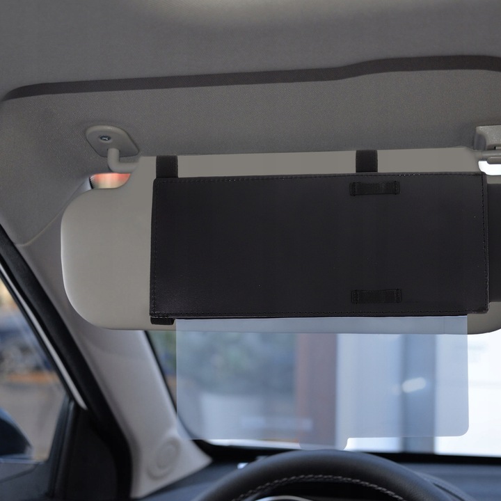 фото №6, Car sun козирок багатофункціональний sun козирок retractable
