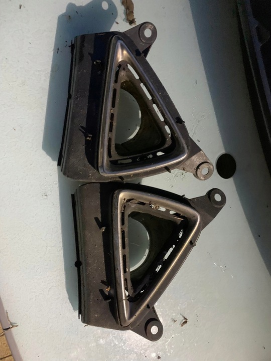 фото №6, Honda civic viii 06- 11 ufo наконечник вихлоп ліва права