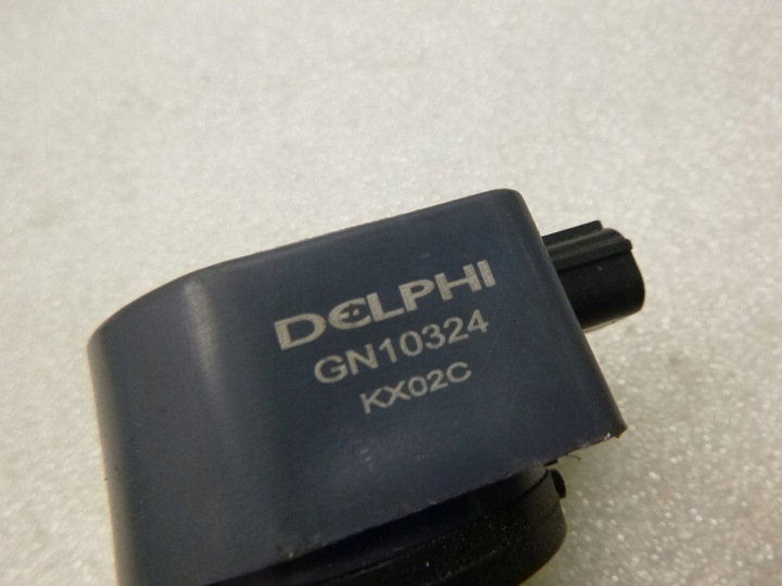 фото №13, Котушка запалювання u5081 honda accord ix cu 2.0 i