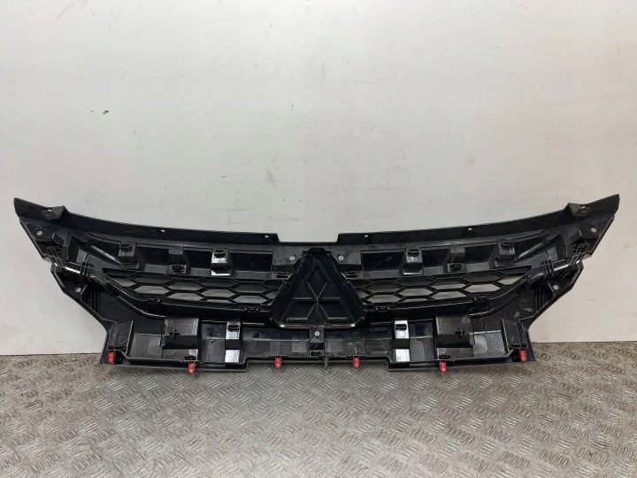 фото №6, Решётка решётка mitsubishi l200 19- 7450b291zz