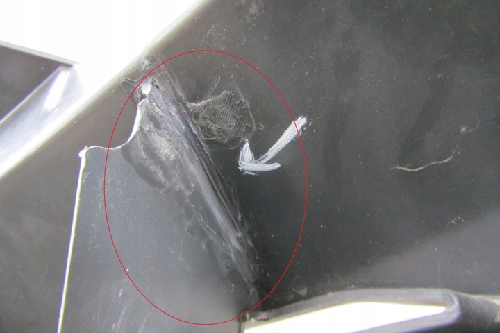 фото №11, Бампер переднє mercedes sprinter 910 907 18-