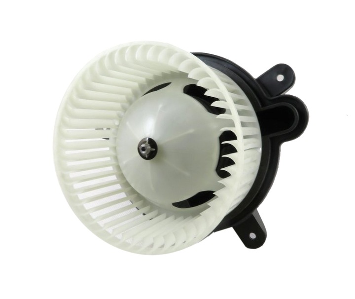 фото №1, Воздуходувка вентилятор jeep cherokee xj 1997-2000