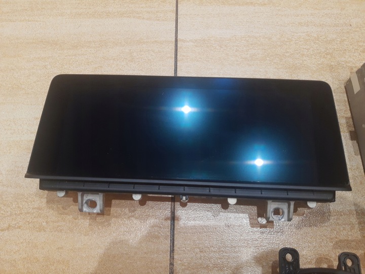 фото №16, Навигация nbt evo монитор idrive bmw f20 f30 f36