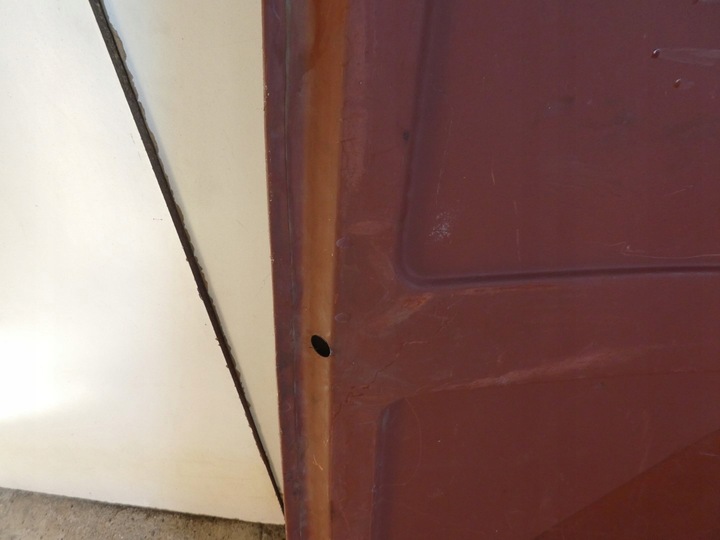 фото №7, Сирена крышка крышка багажника новая