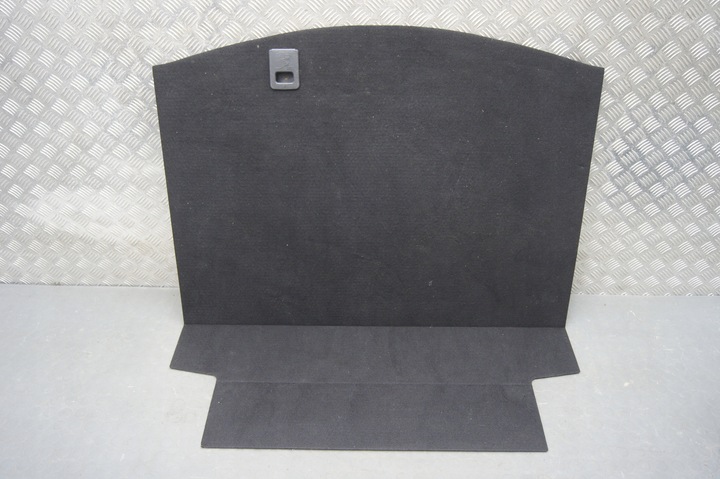 фото №7, Camry viii sedan usa пол обшивка багажника обшивки защита ремня