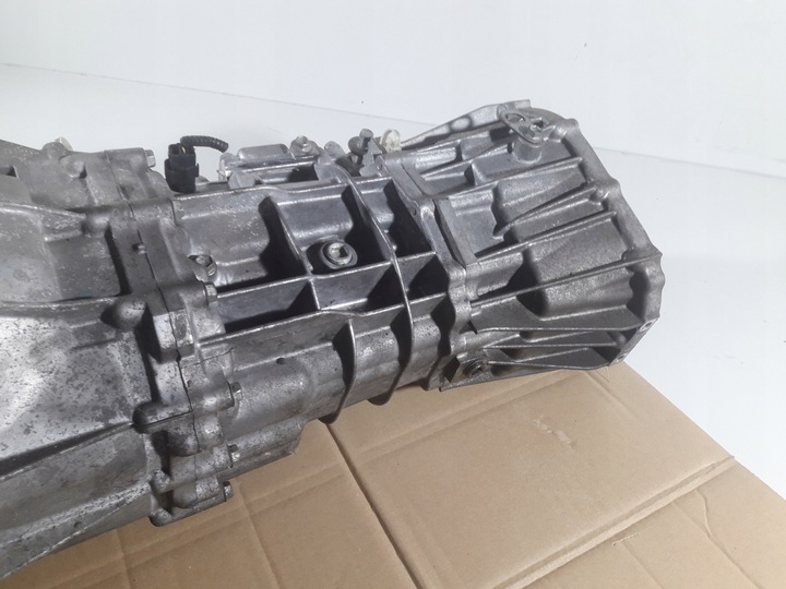 фото №12, Grand vitara 2.4b коробка передач коробки передач