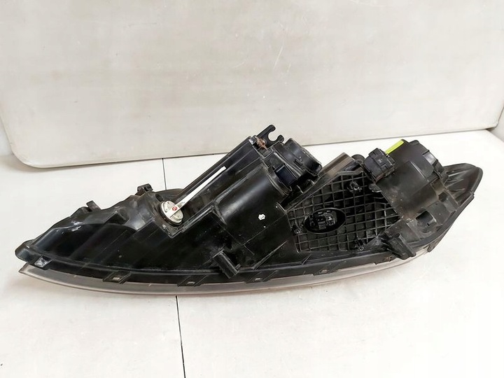 фото №13, Kia optima iii 3 лампа праві перед ксенон 92102-2t431 uk