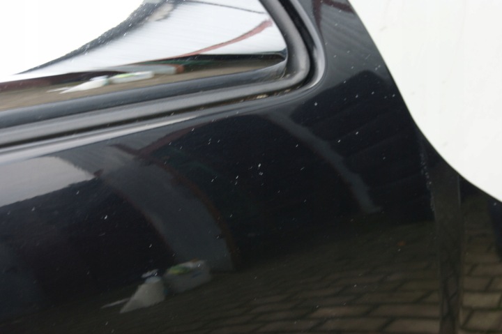 фото №7, Капот meriva a 06-10r z20r