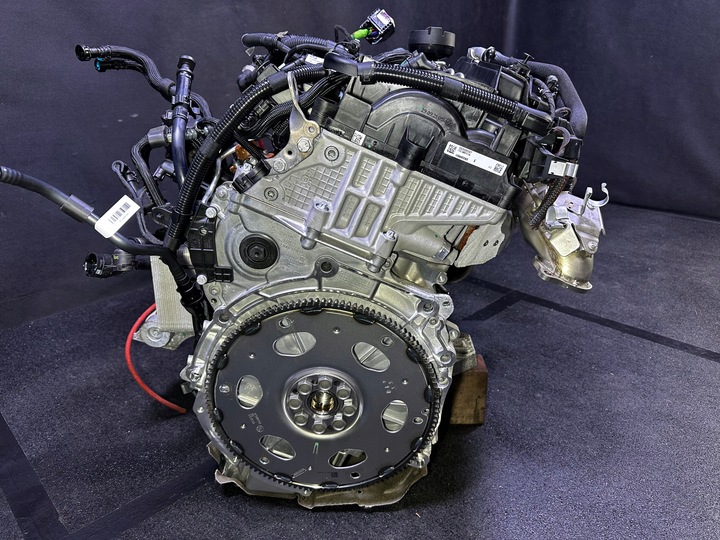фото №15, Bmw g-seria 3 5 6 7 x3 x4 x5 x6 x7 3.0xdrive новий комплектний двигун b57d30a