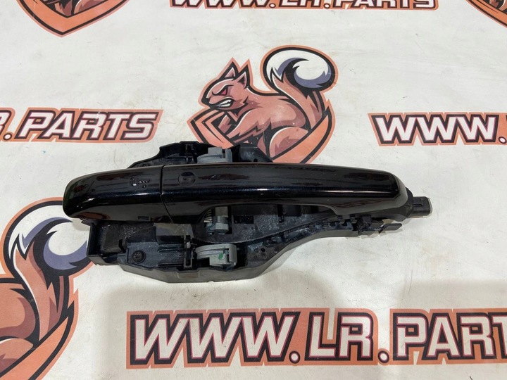 фото №3, Ручка дверь зад правая комплект t4n5420lml lr061200