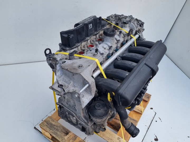 фото №13, Двигатель volvo s80 ii 3.2 бензин 238km udokumentowane 185tyś b6324s