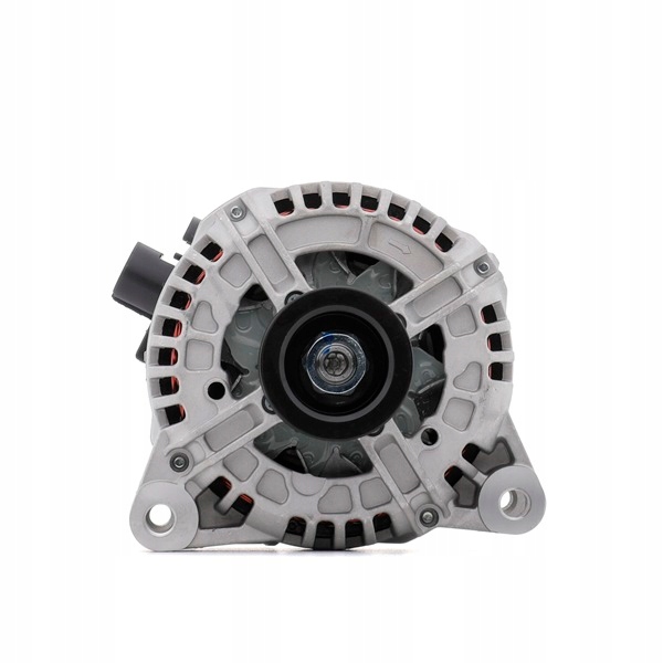 фото №15, Stark skgn-0320051 генератор генератор 150a 12v do fiat ducato автобус 230