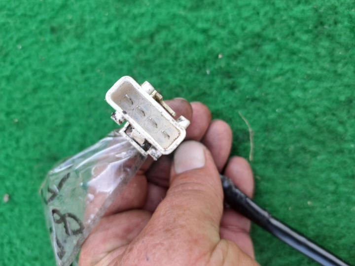 фото №4, Peugeot 308 i t7 лямбда-зонд 1.4 1.6 vti delphi