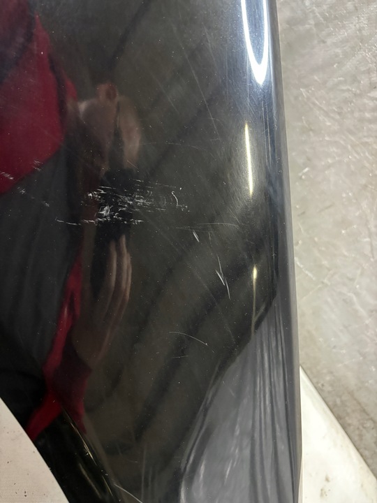 фото №9, Крило праві перед bmw e91 рестайлінг k: 668/9 schwarz 2