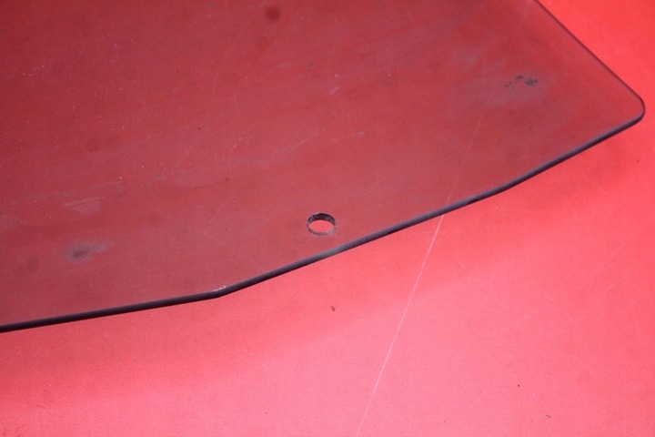 фото №8, Скло бокова ліва перед передня peugeot 807 рестайлінг 08-12