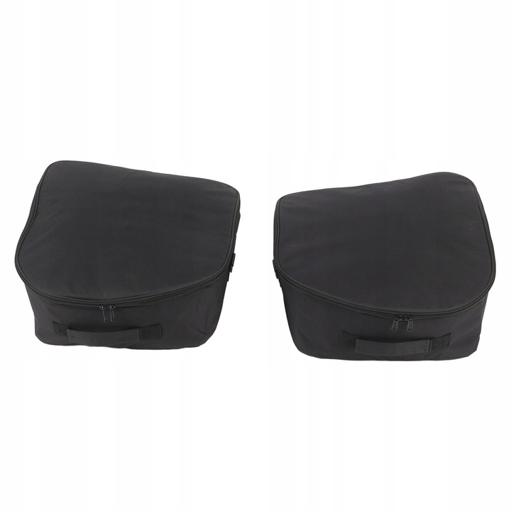 фото №13, 2pcs передние органайзер magazynowania передней хранение zi