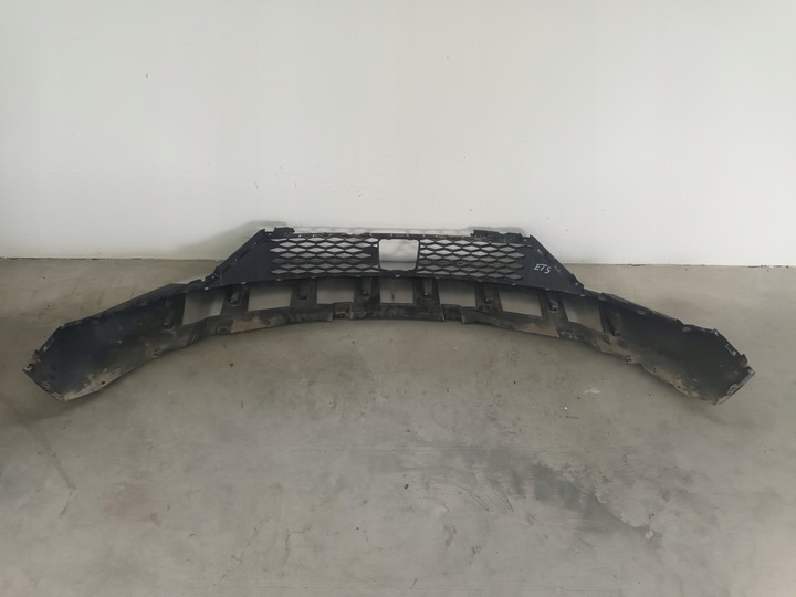 фото №6, Спойлер pod бампер переднее skywell et5 перед