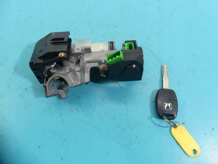 фото №6, Комп'ютер набір accord vii 02-08 37820-rbe-e01 2.0