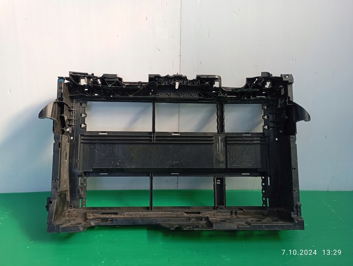 фото №8, Pas переднє підсилювач ford fiesta mk8 h1bb-8b041