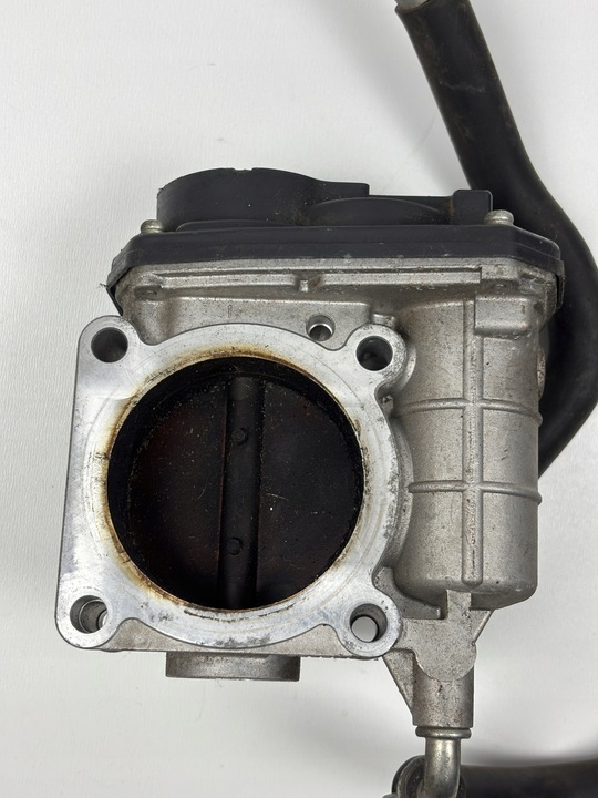 фото №8, Дроссельная заслонка правая 3.7 qx70 fx37 qx50 ex37 g37 q50 q70 m37