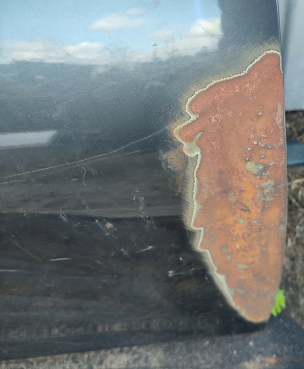 фото №10, Дверь перед правые mazda 3 iii 2013-2019 bm bn биржа pń