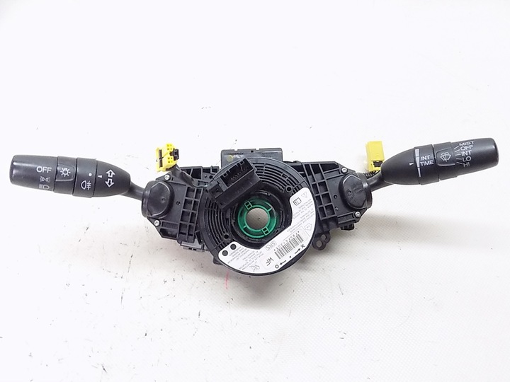 фото №9, Переключатель комбинированный лента - honda civic viii ufo