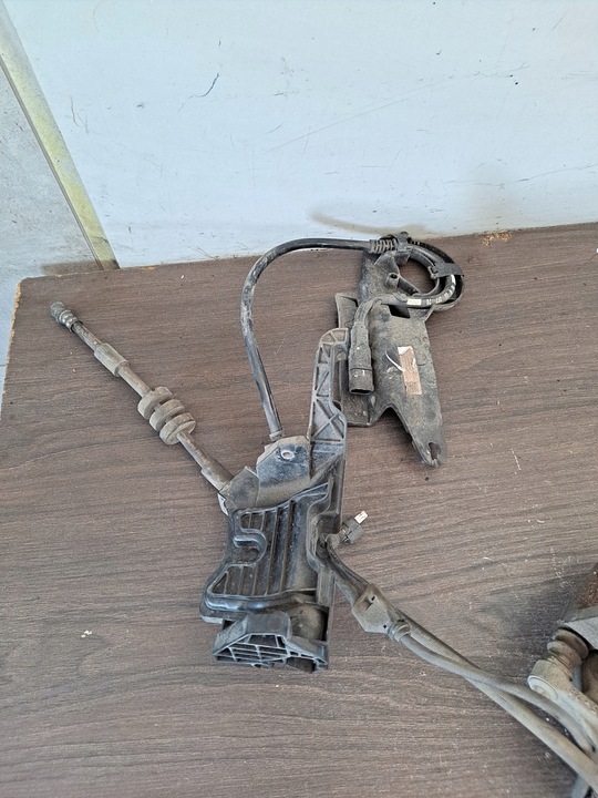 фото №5, Суппорт тормозной правые перед переднее w247 1.5cdi