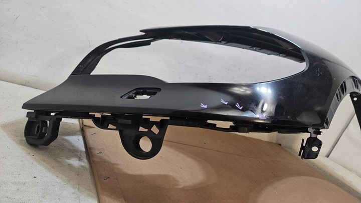 фото №7, Крило перед переднє лівий bmw x5 e70 рестайлінг lci оригінал