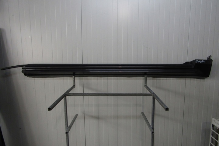 фото №1, Планка порогова права volvo xc90 ii 18- рестайлінг xc 90