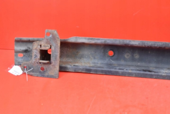 фото №7, Балка бампера перед передняя усилитель vw sharan 1 i рестайлинг 00-03