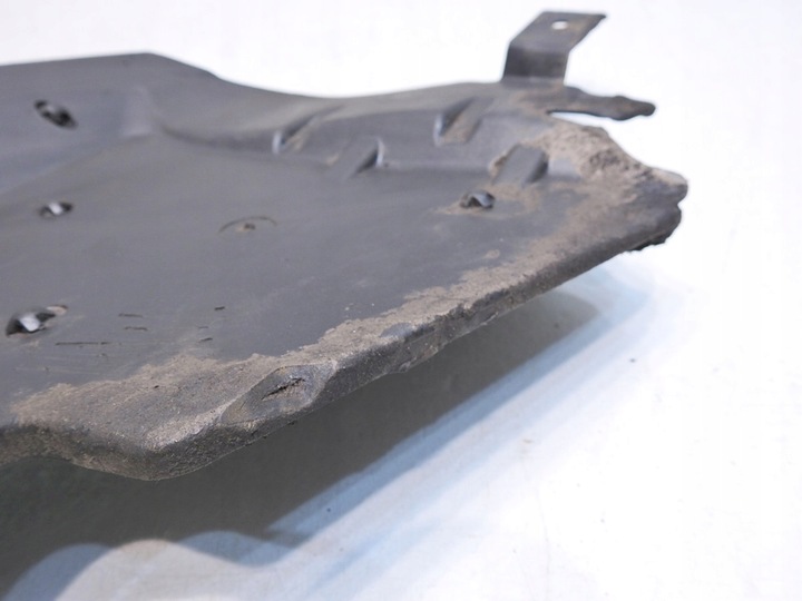 фото №7, Защита двигателя левая saab 9-3 ii 1.9 tid 12805875