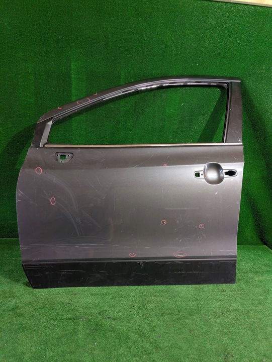 фото №1, Двері перед передні ліві suzuki sx4 s-cross 13-