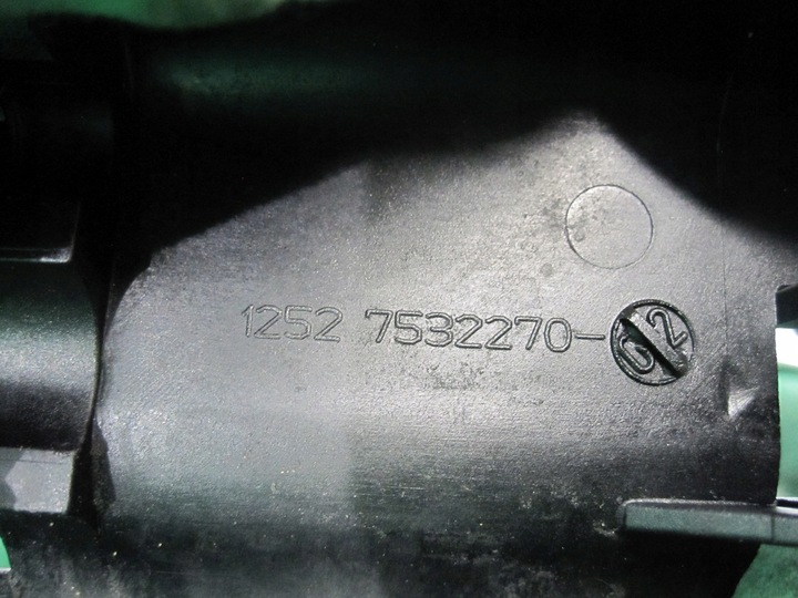 фото №6, Bmw 1 2.0 d 09r n47d20a захист джгути 58650910 7532270 7532269